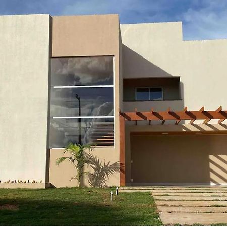 Riviera Santa Cristina XIII 05 Suites Palmeiras (Bauru) Exterior foto