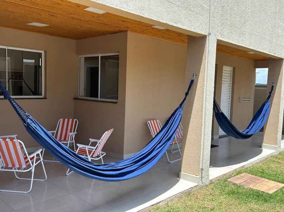 Riviera Santa Cristina XIII 05 Suites Palmeiras (Bauru) Exterior foto