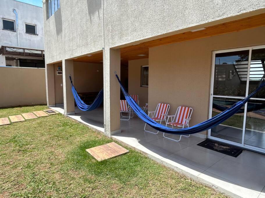 Riviera Santa Cristina XIII 05 Suites Palmeiras (Bauru) Exterior foto