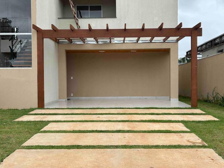 Riviera Santa Cristina XIII 05 Suites Palmeiras (Bauru) Exterior foto