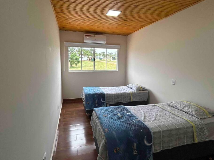 Riviera Santa Cristina XIII 05 Suites Palmeiras (Bauru) Exterior foto