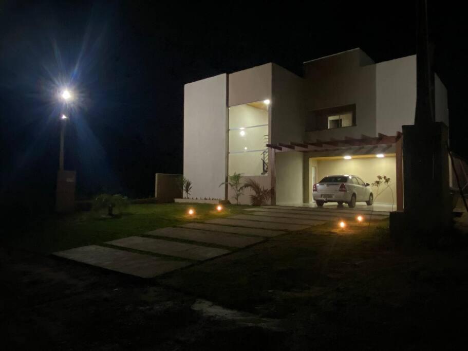 Riviera Santa Cristina XIII 05 Suites Palmeiras (Bauru) Exterior foto